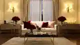 Modern Classic Living Room