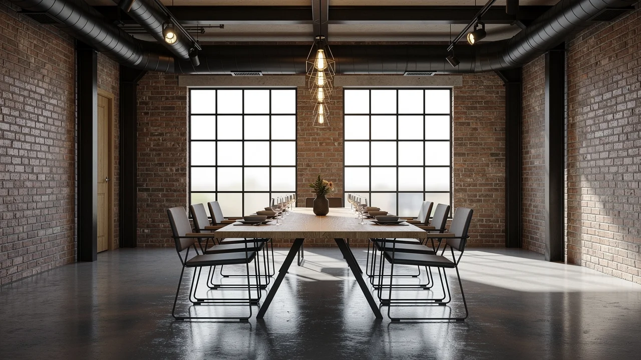 Industrial (Loft)