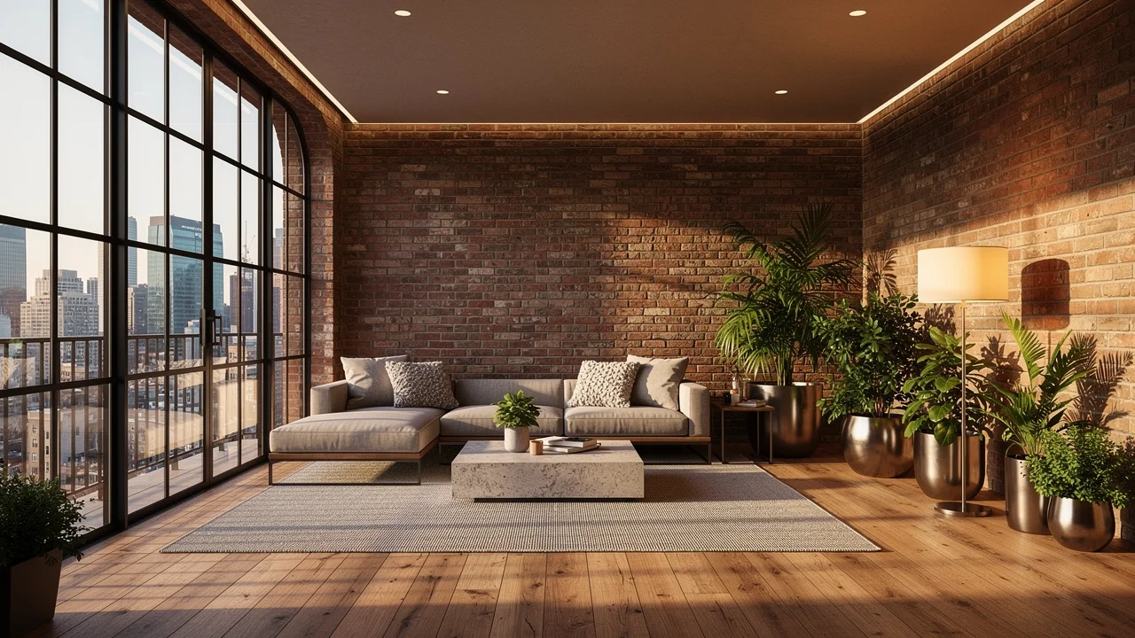 Industrial (Loft)