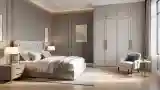Luxury Bedrooms with Elegance