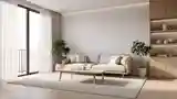 Japandi Living Room