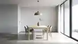 Minimalistowy Stół do Jadalni