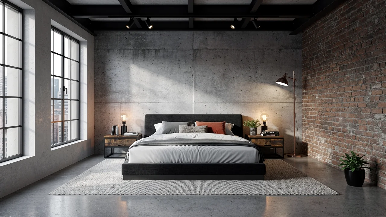 Industrial (Loft)