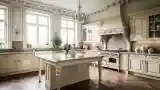 Kuchnia Wspaniałego Elegancji
