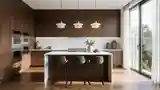 Świetna Kuchnia Modernistyczna