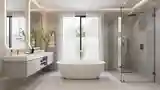 Elegancja Nowoczesnego Przestrzeni