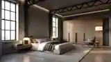 Luksusowy Łazik Loftowy