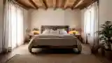 Rustic Retreat Bedroom