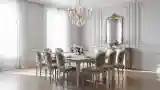 Jadalnia w stylu klasycznym