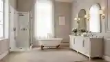 Łagodna Elegancja Stylu Francuskiego
