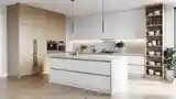 Scandinavian Kitchen Elegance
