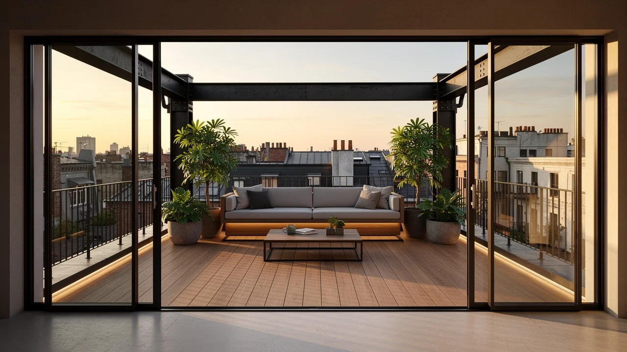 Industrial (Loft)