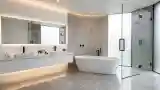 Modern Luxury Bath Elegance