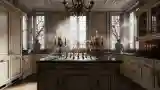 French Style Prestige Kitchen