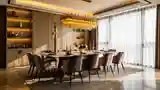 Złoty Glamour W Stylu Mistrzowskim