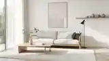 Japandi Pokój Do Relaksu