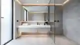 Minimalistny Pokój Doładowania