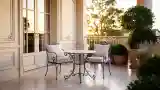 Patio Wysokiego Standardu