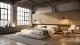 Luksusowy Łazik Loft