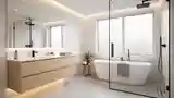 Skandynawski Budynek Przestrzeni