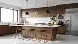Świetna Kuchnia Modernistyczna