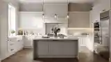 Kuchnia Nowoczesna w Stylu Klasycznym