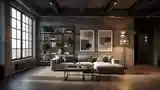 Sztuka Industrialnego Przestrzeni