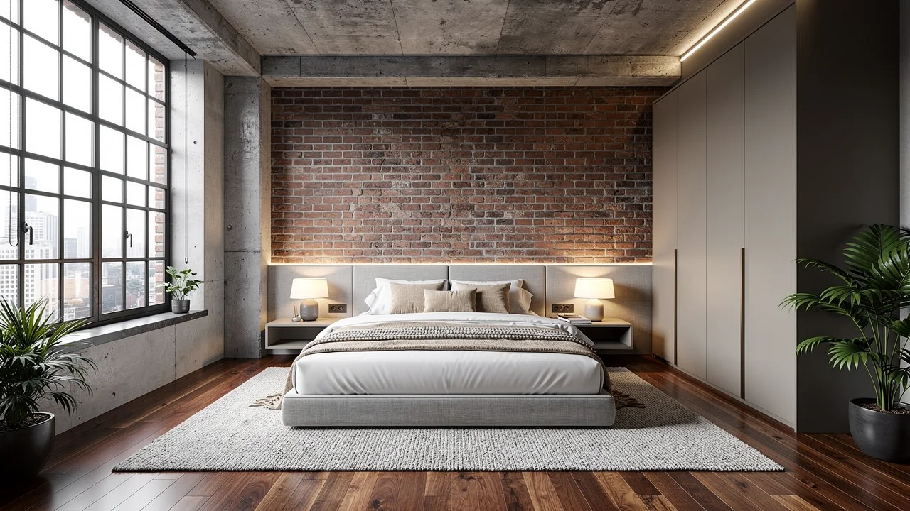 Industrial (Loft)