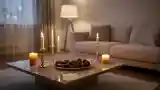 Mieszkanie minimalistyczne z elegancją