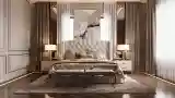 Opulent Evening Retreat