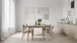 Elegancki Przekrój Skandynawskiego Zalotu