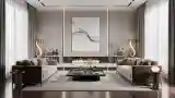Łazienka w stylu nowoczesnym