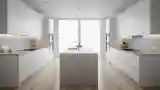 Modern High-End Kitchen Design