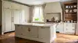 Kuchnia Elegancka w Stylu Klasycznym