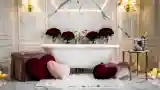 Elegant Modern Classic Bathroom