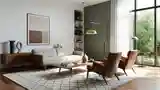 Mid-Century Modern Elegance