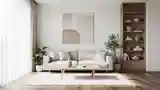 Japandi Living Room Elegance