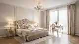 Sensacyjne Sypialnie w Stylu Klasycznym