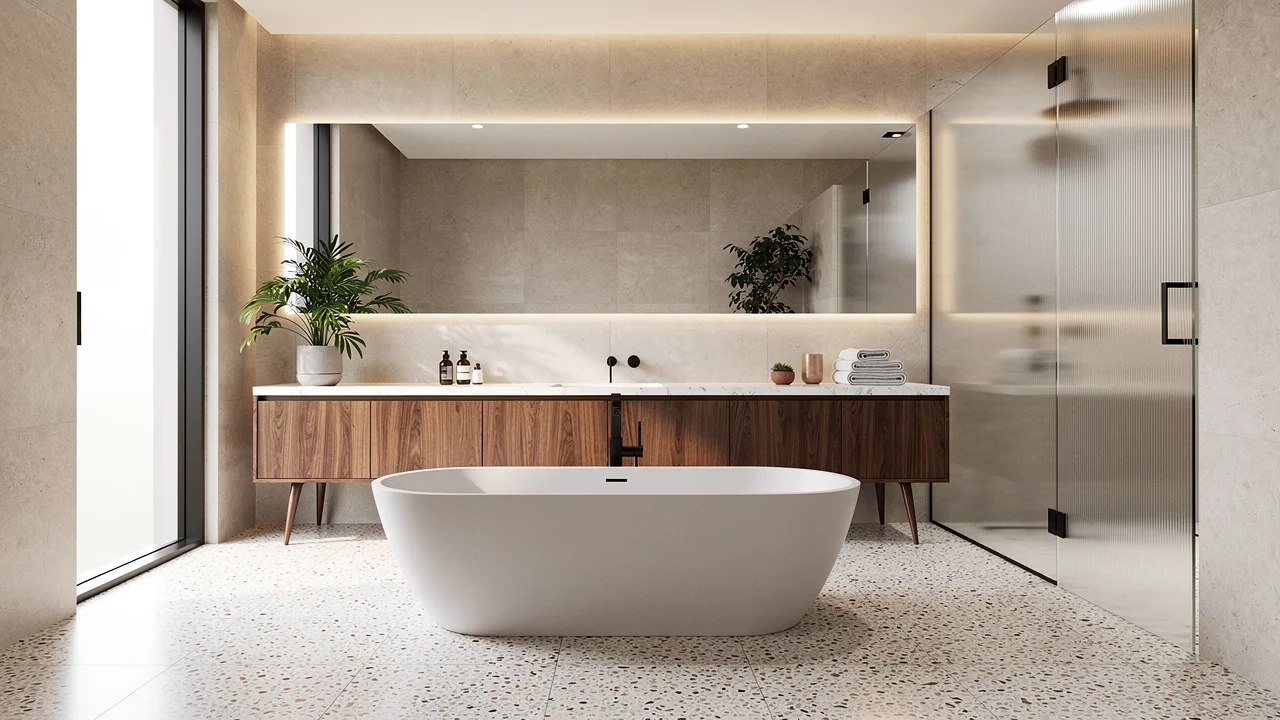 Mid-Century Modern