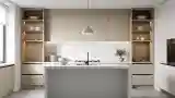 Kuchnia Wysokiej Klasztornej