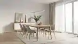 Elegancki Diner Skandynawski