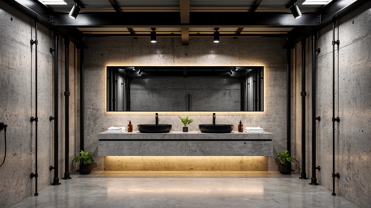 Industrial (Loft)