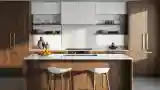 Kuchnia W Nowoczesnym Stylu