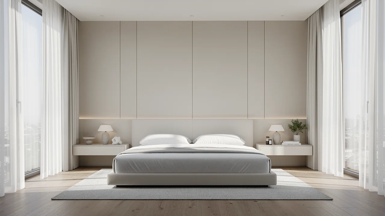 Minimalism