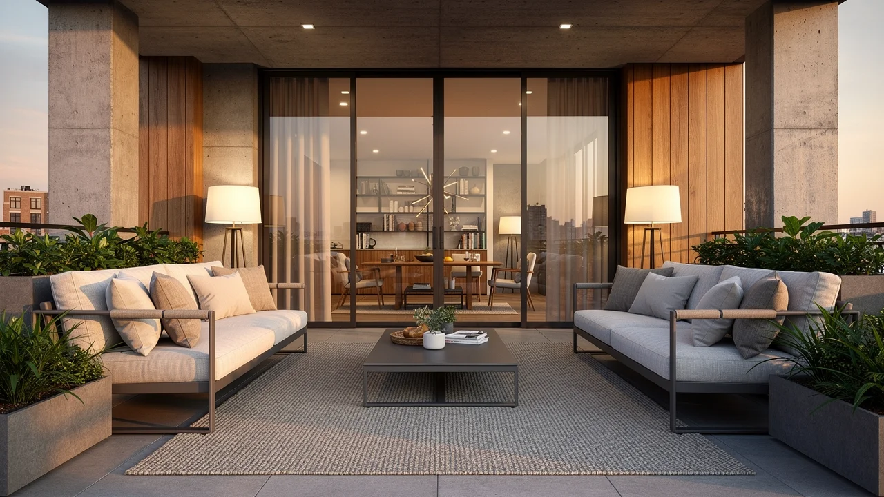 Industrial (Loft)