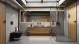 Przemysłowy Wąskościany Przestrzeń
