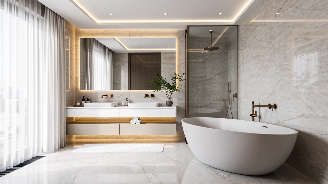 Modern Luxury