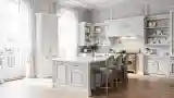 Kuchnia Styl Francuski Elegancja