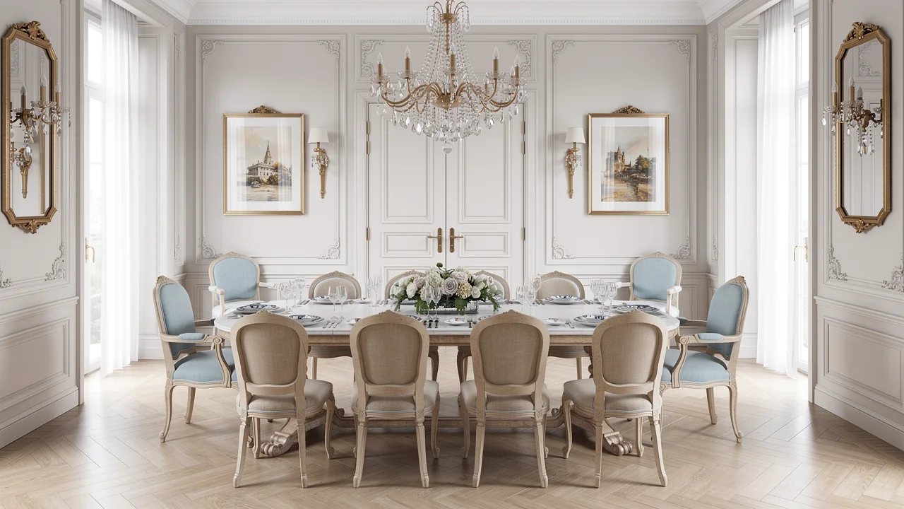 French Provincial