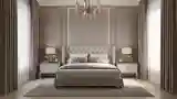 Classic Master Bedroom Elegance